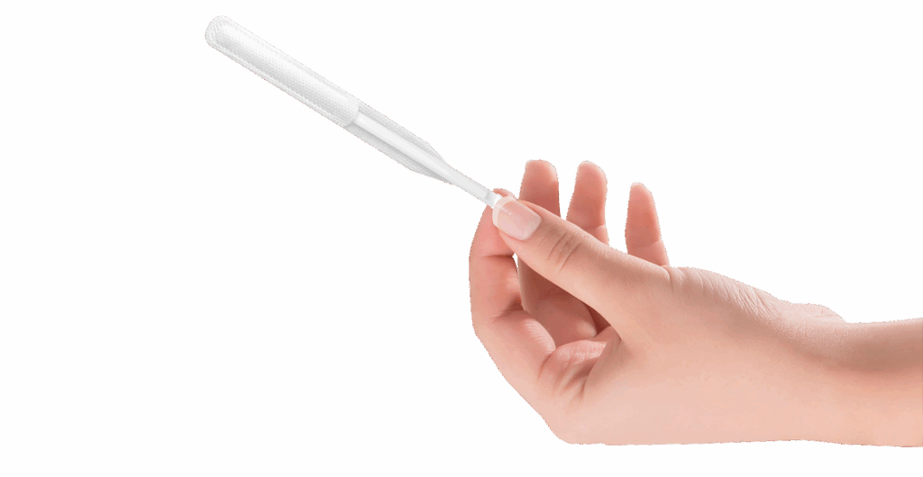 Dépistage Auto-prélèvement vaginal